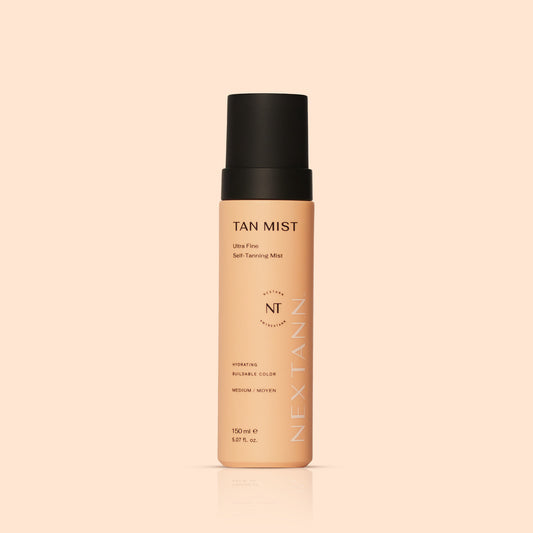TAN MIST - 150ml